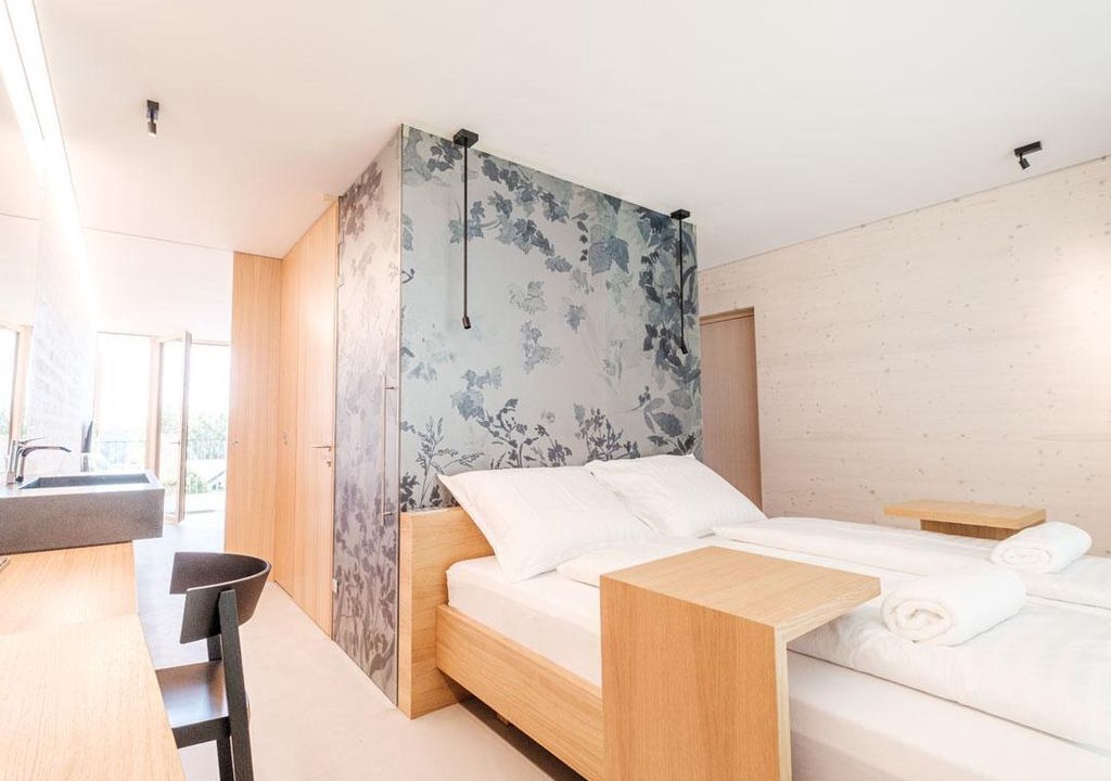 Photo of Bedroom in Merkendorf