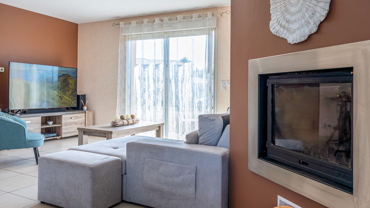 Photo of Livingroom in Panazol