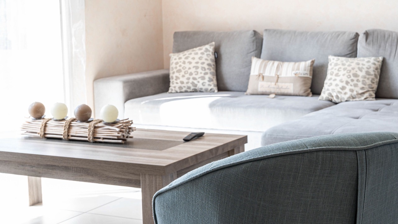 Photo of Livingroom in Panazol