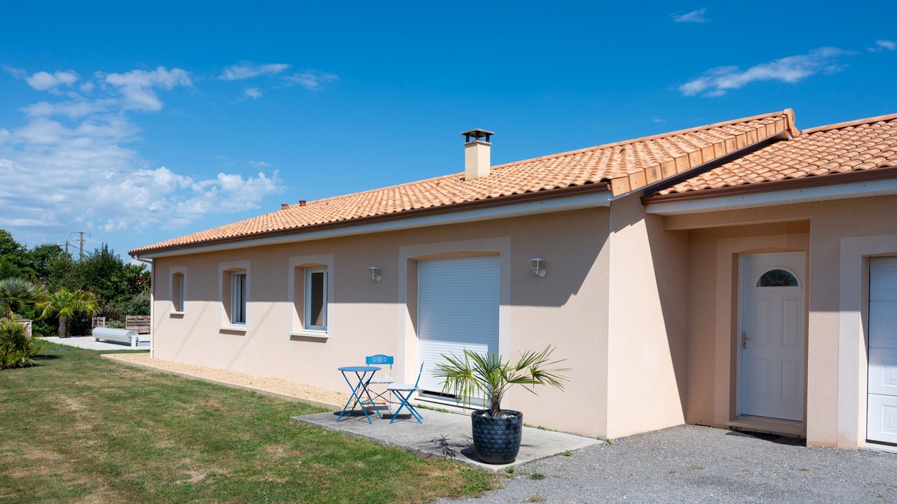 Photo of Outdoor in Panazol