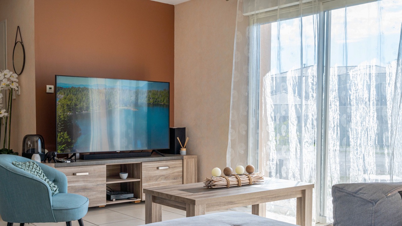 Photo of Livingroom in Panazol