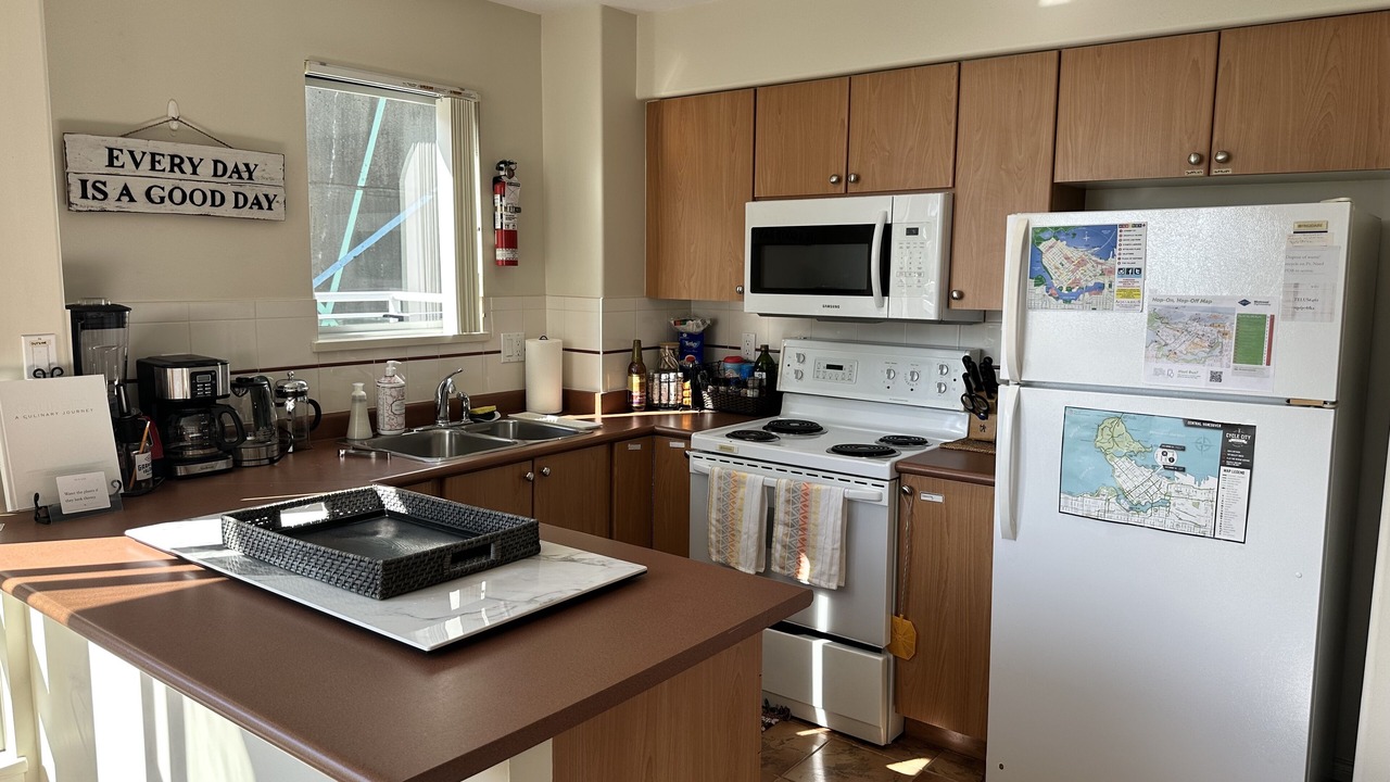 Photo of Kitchen in Davie Village
