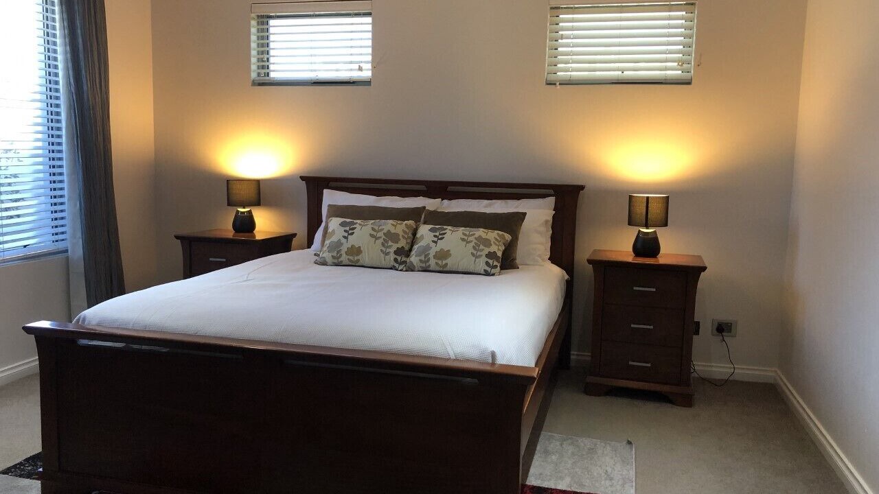 Photo of Bedroom in Beachlands
