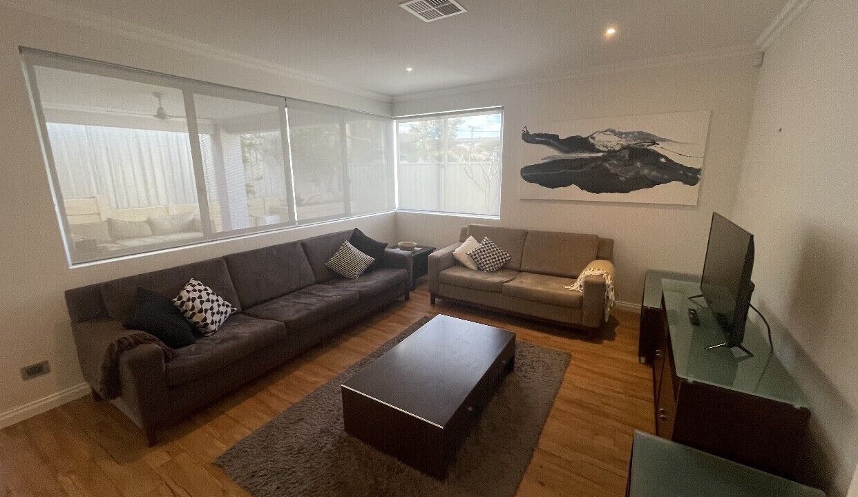 Photo of Livingroom in Beachlands