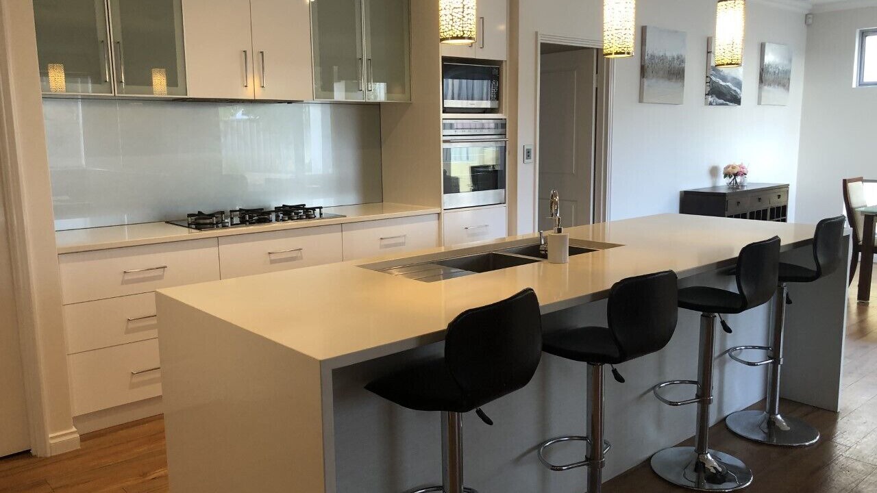 Photo of Kitchen in Beachlands