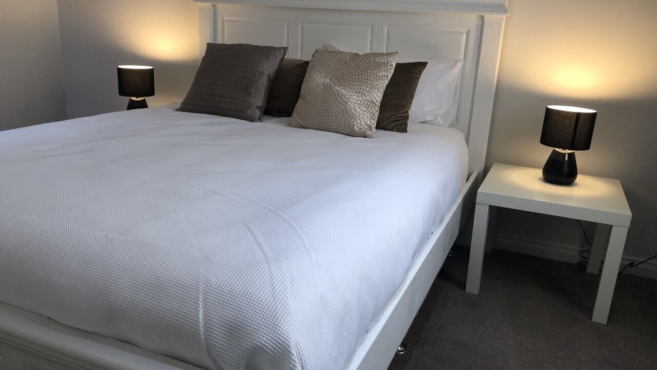 Photo of Bedroom in Beachlands