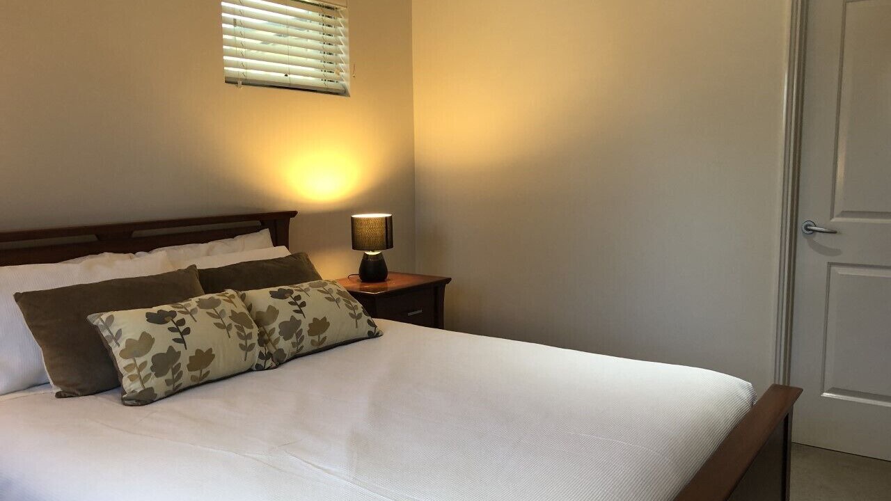 Photo of Bedroom in Beachlands