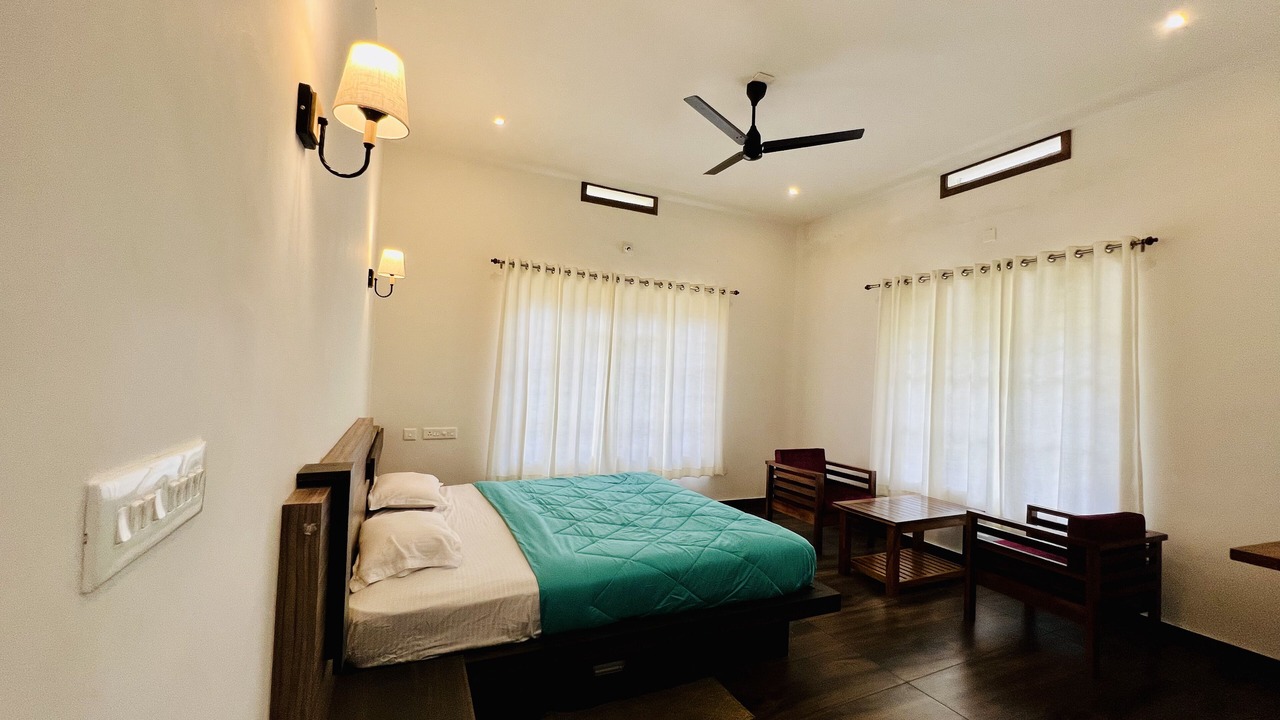 Photo of Bedroom in Kalpetta