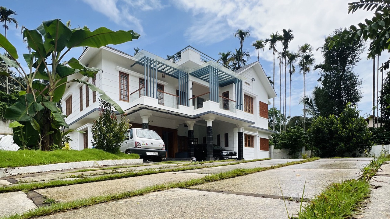 Photo of Outdoor in Kalpetta