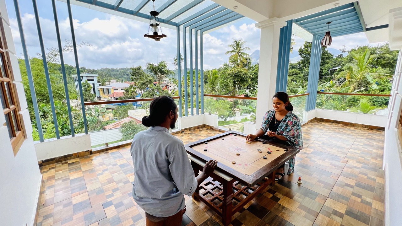 Photo of Bedroom in Kalpetta