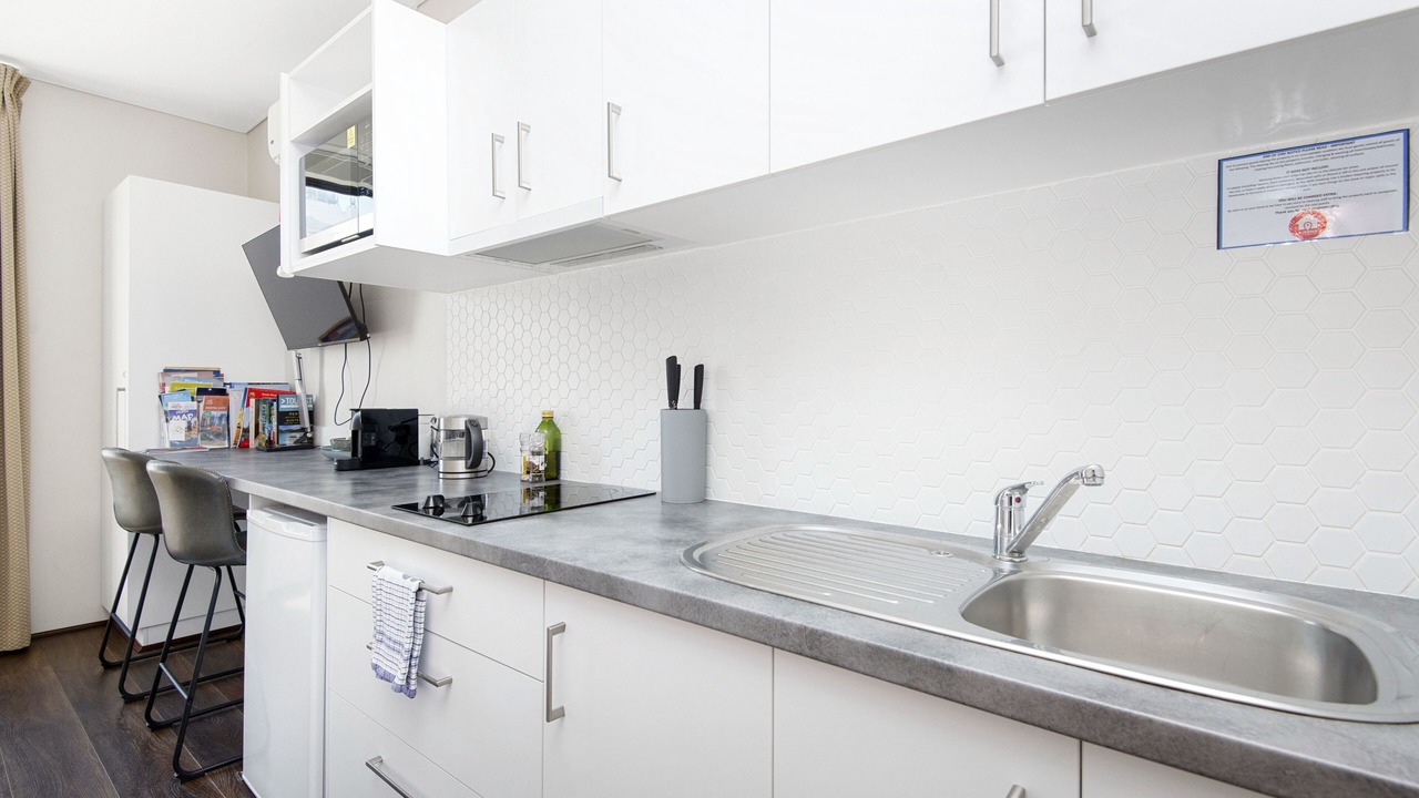 Photo of Kitchen in East Perth