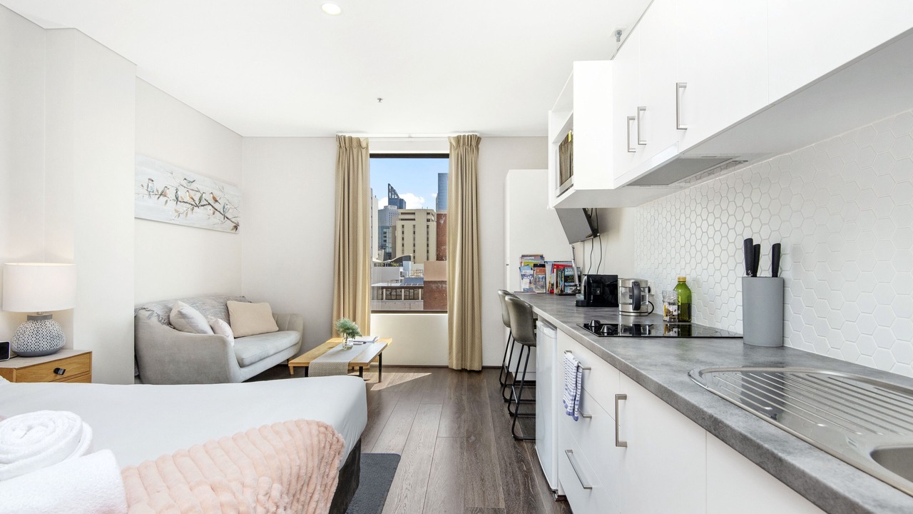Photo of Kitchen in East Perth