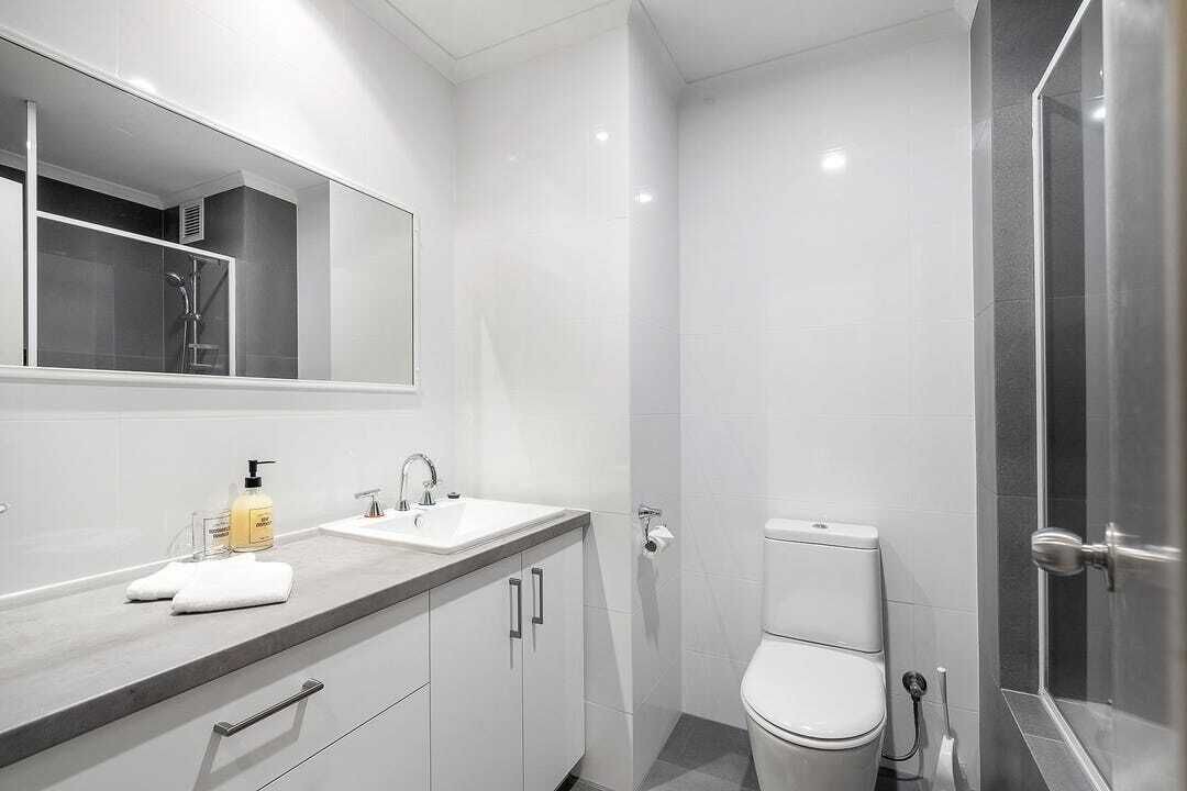 Photo of Bathroom in East Perth