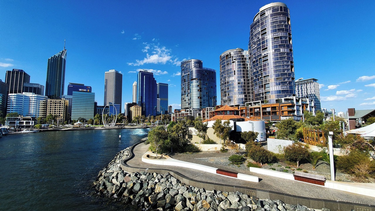 Photo of Others in East Perth