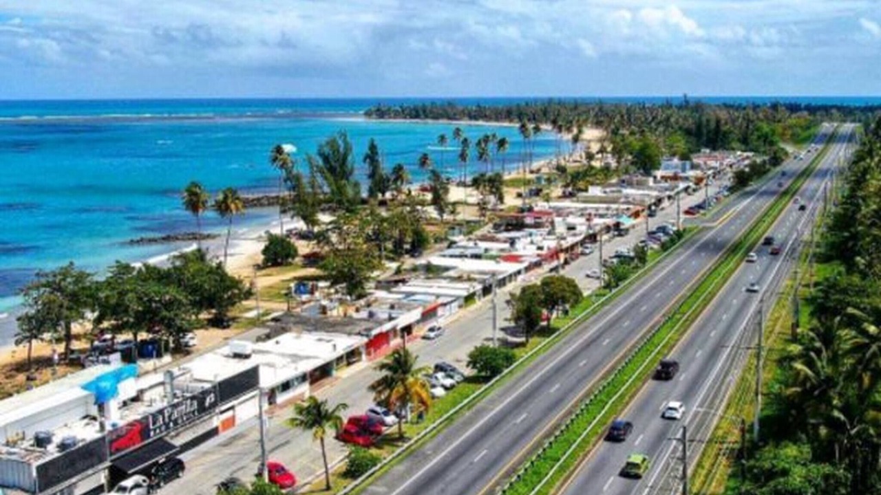 Photo of Outdoor in Playa Fortuna