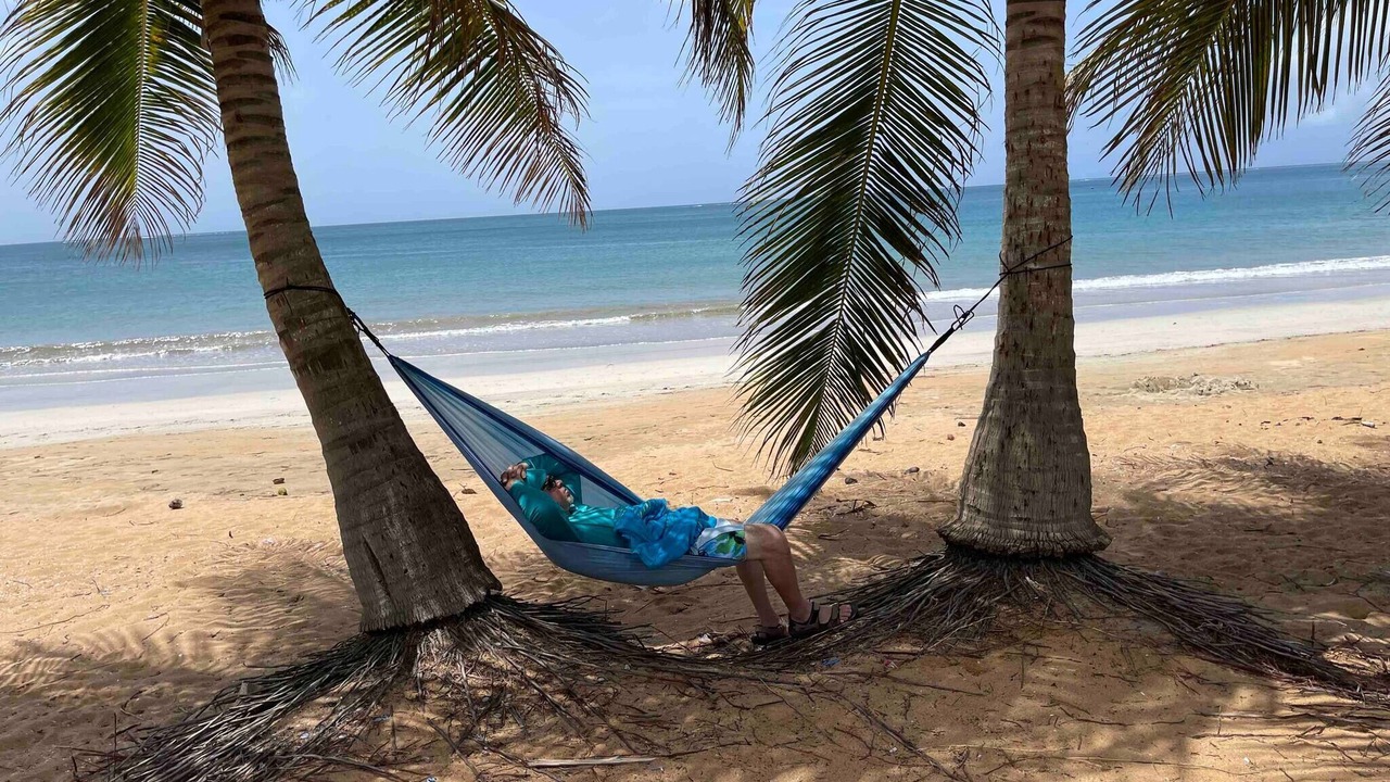 Photo of Others in Playa Fortuna
