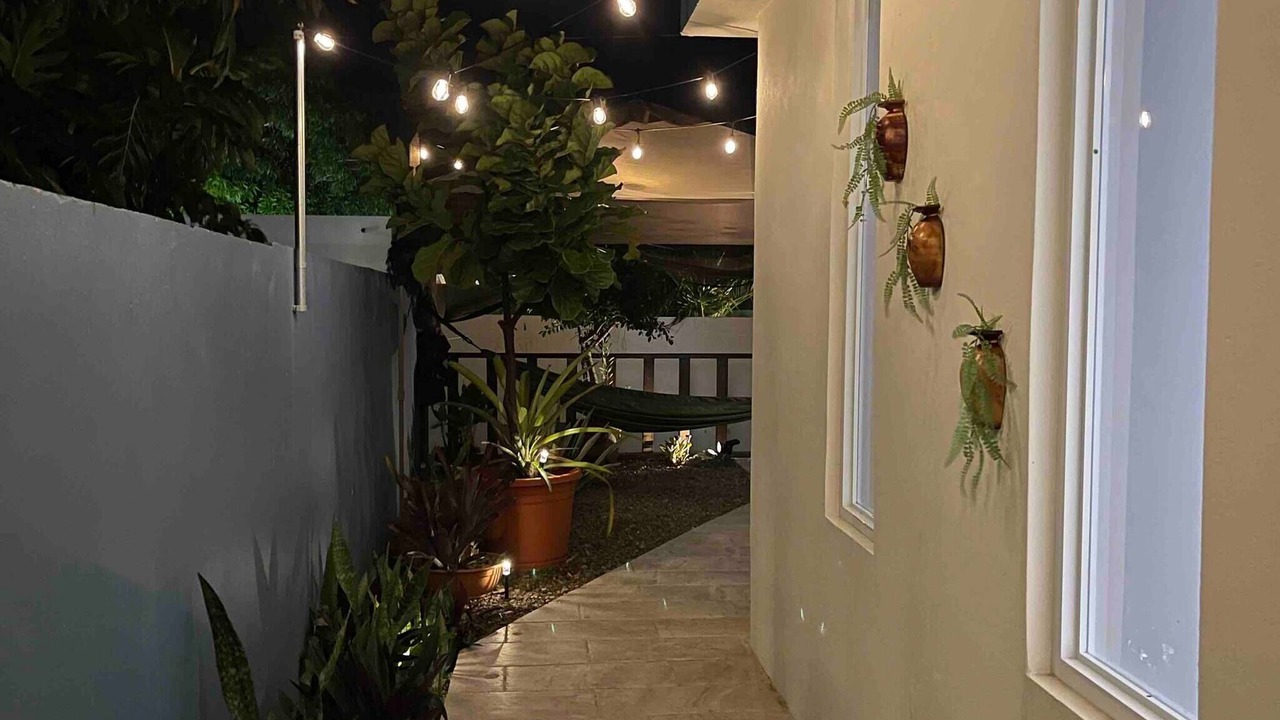 Photo of Outdoor in Playa Fortuna