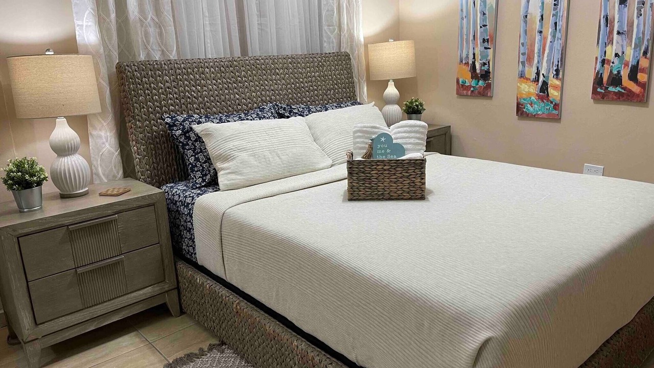 Photo of Bedroom in Playa Fortuna