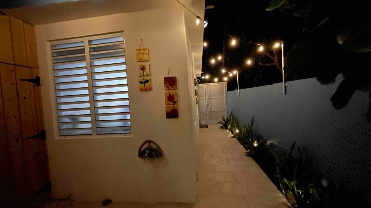 Photo of Outdoor in Playa Fortuna