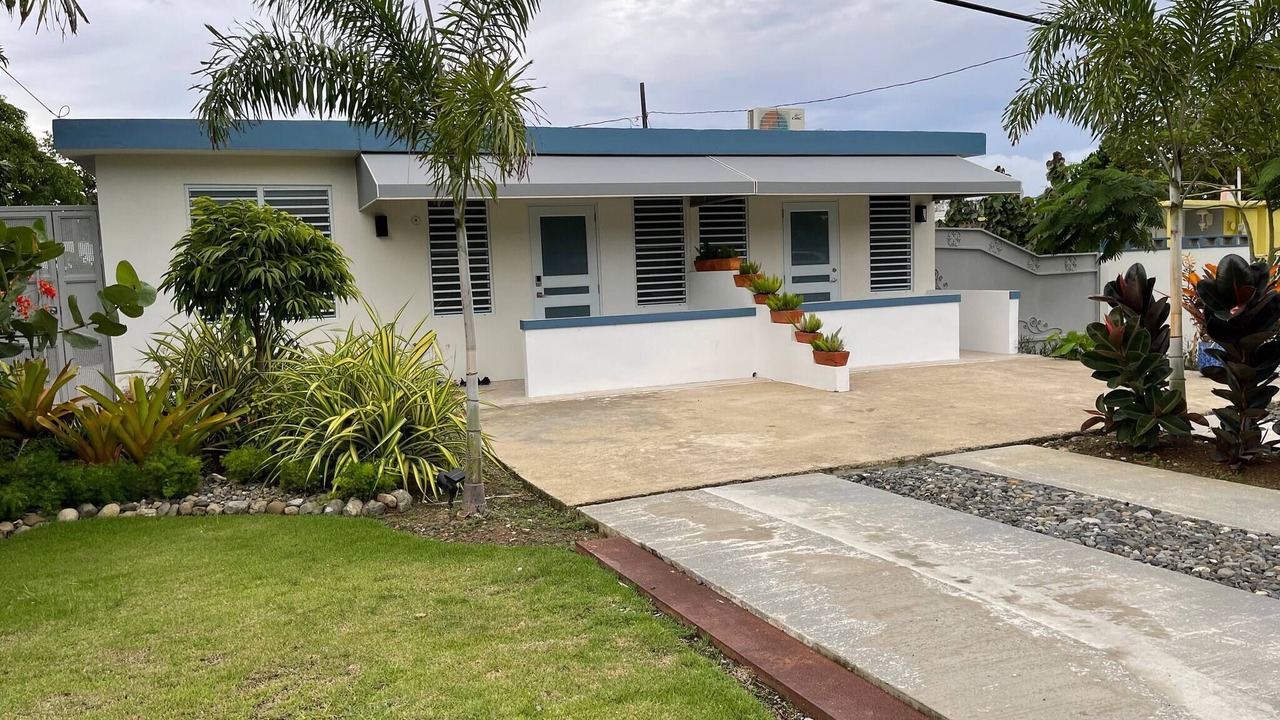 Photo of Outdoor in Playa Fortuna
