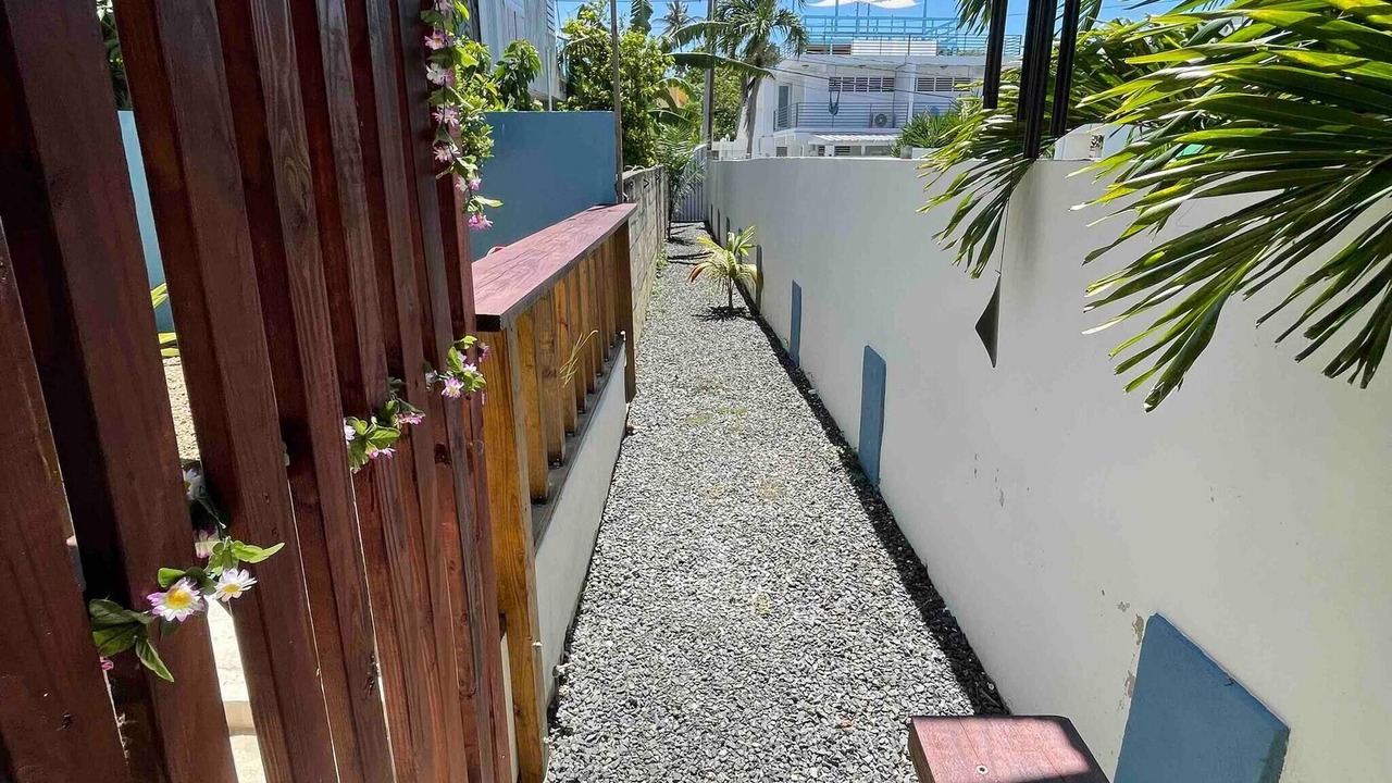 Photo of Outdoor in Playa Fortuna