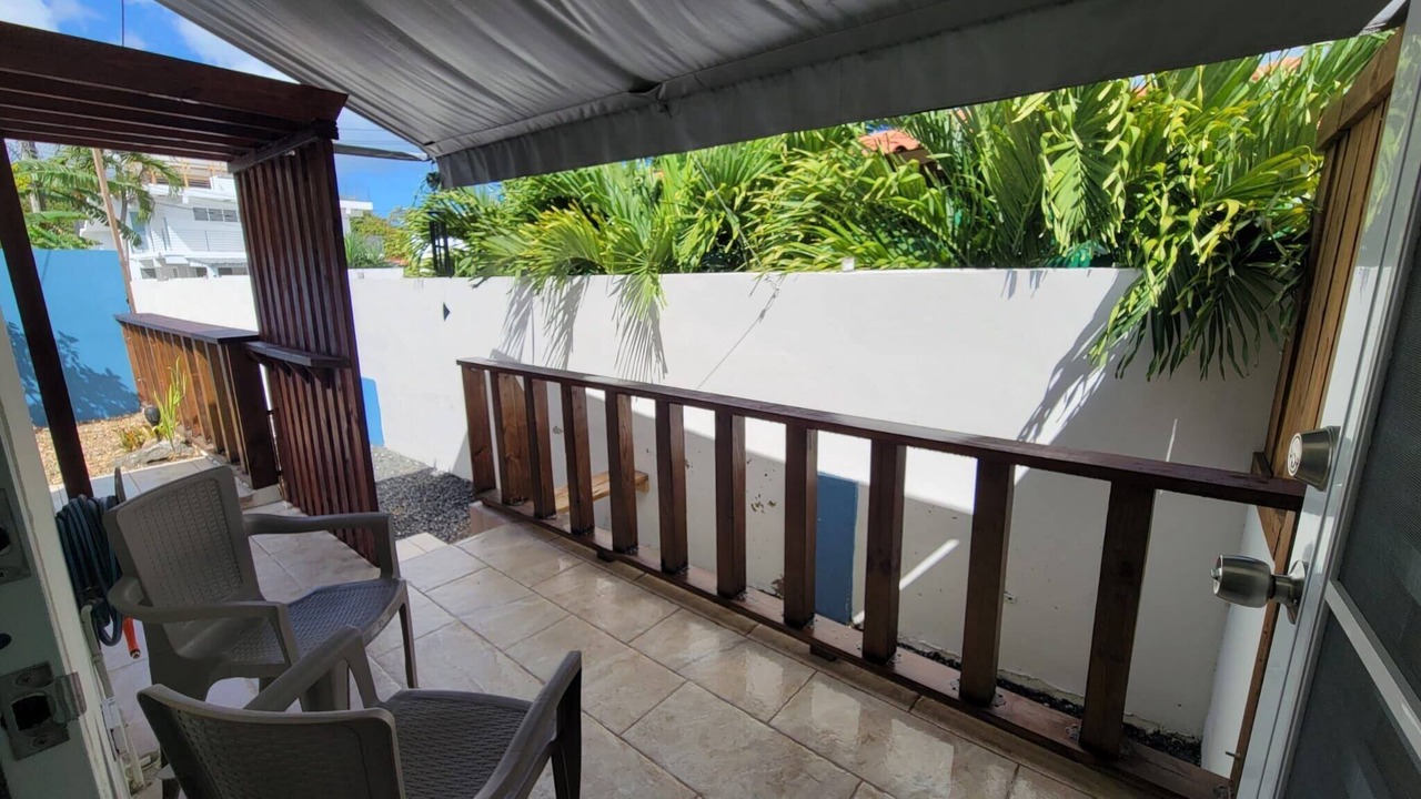 Photo of Outdoor in Playa Fortuna