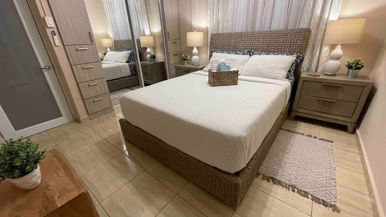 Photo of Bedroom in Playa Fortuna