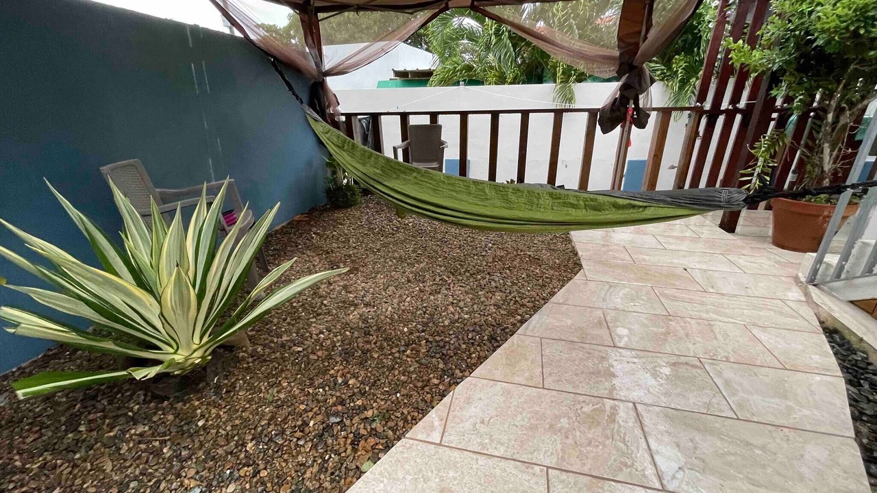 Photo of Patio Balcony in Playa Fortuna