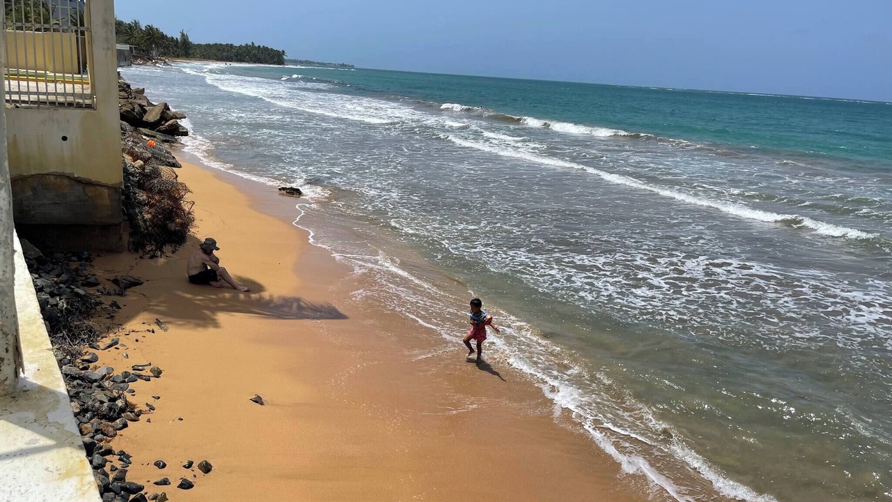 Photo of Others in Playa Fortuna