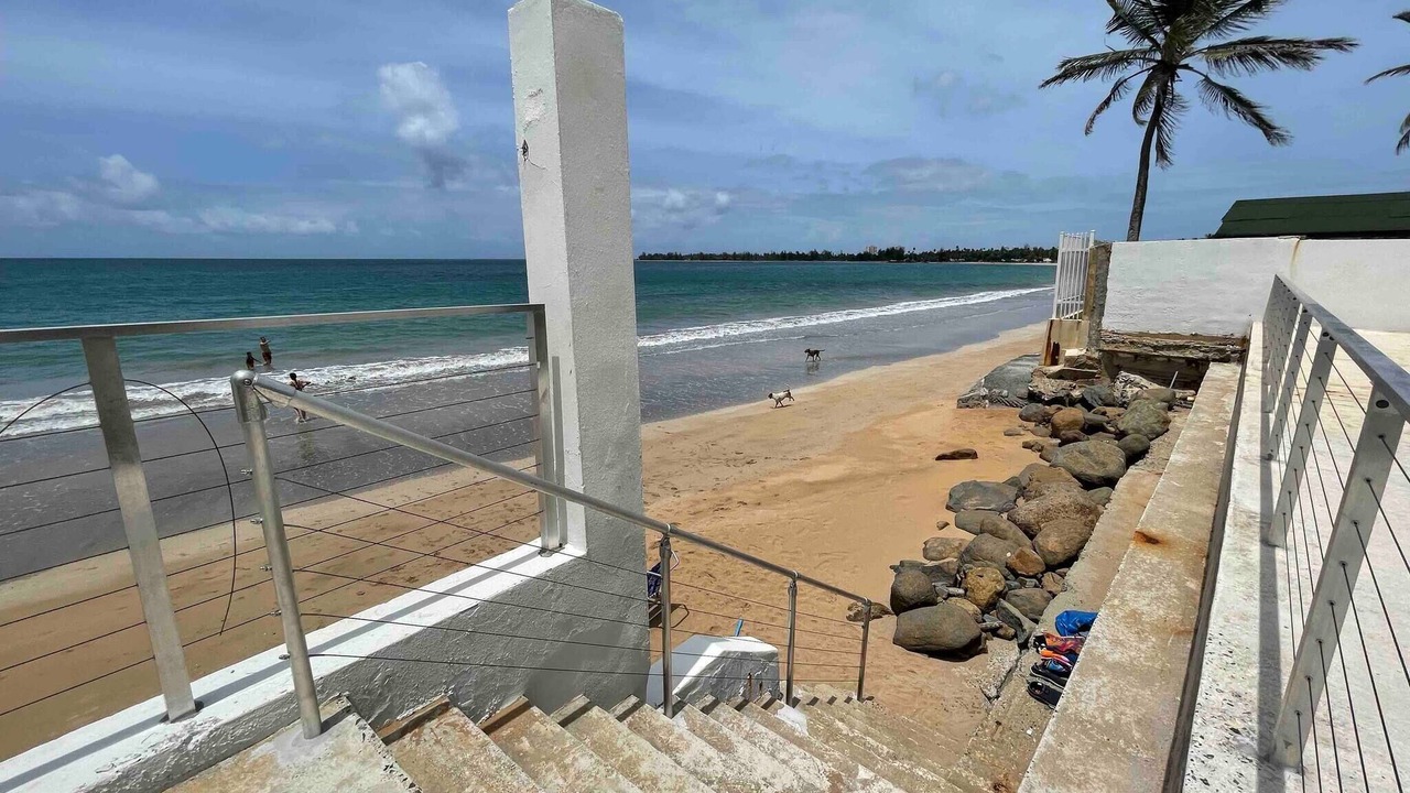 Photo of Others in Playa Fortuna
