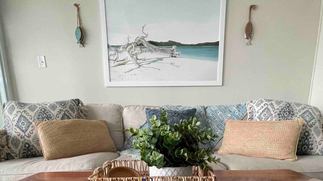 Photo of Livingroom in Playa Fortuna