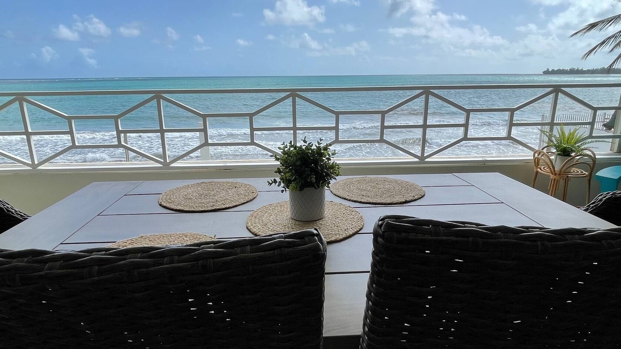 Photo of Outdoor in Playa Fortuna