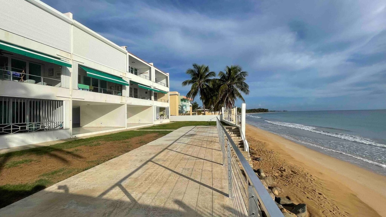 Photo of Others in Playa Fortuna