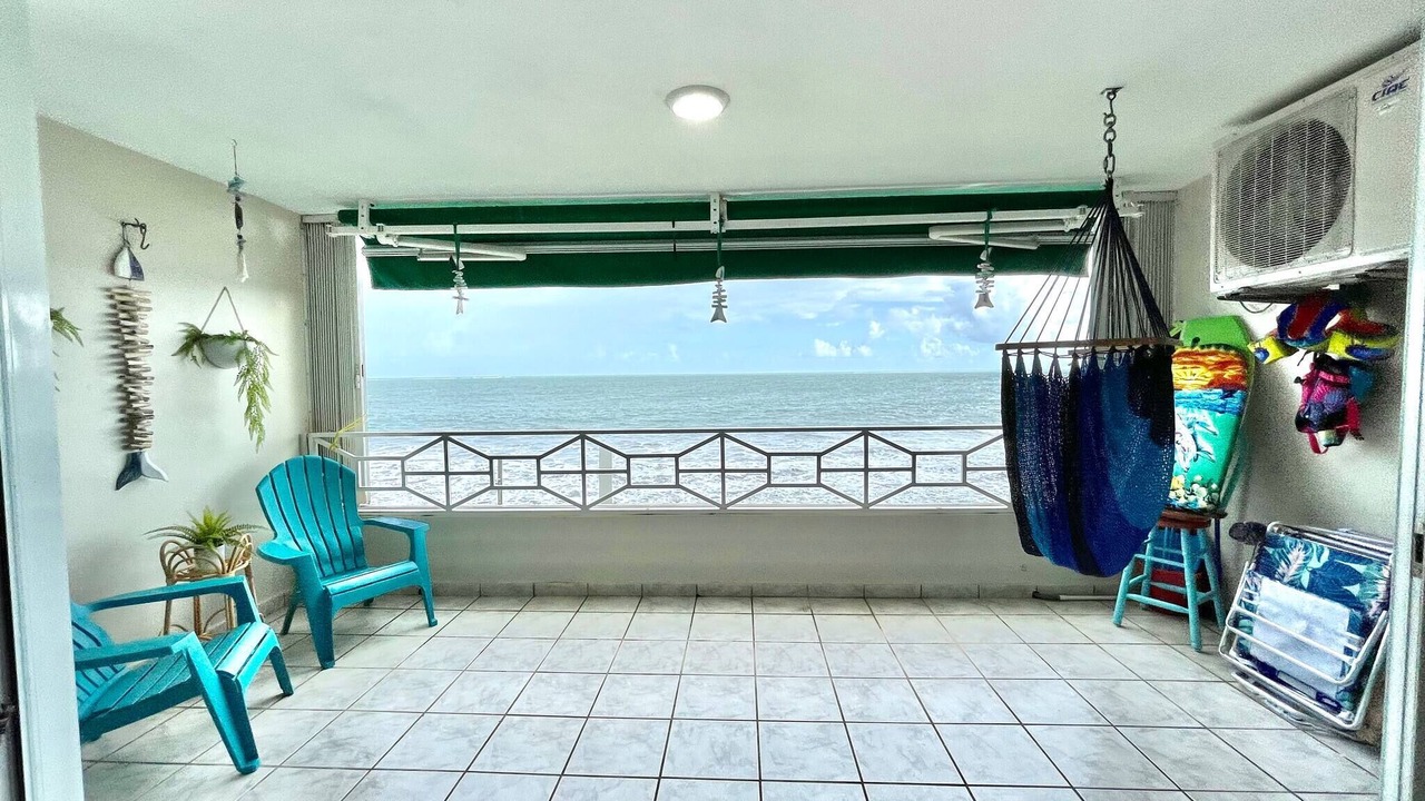 Photo of Others in Playa Fortuna
