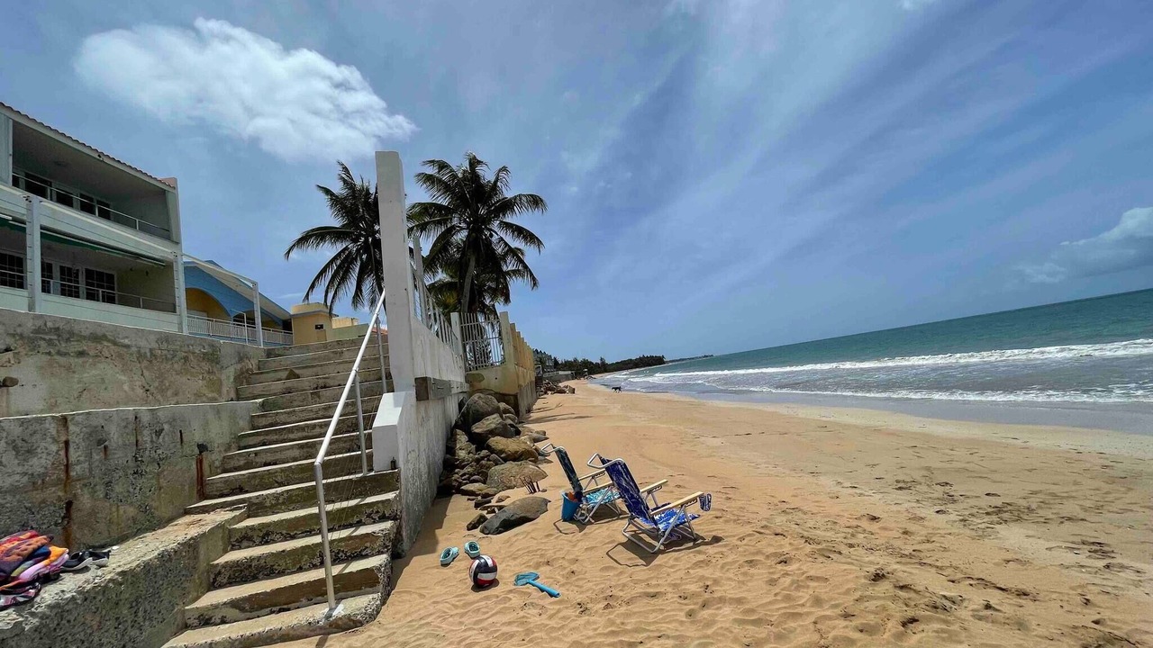 Photo of Others in Playa Fortuna