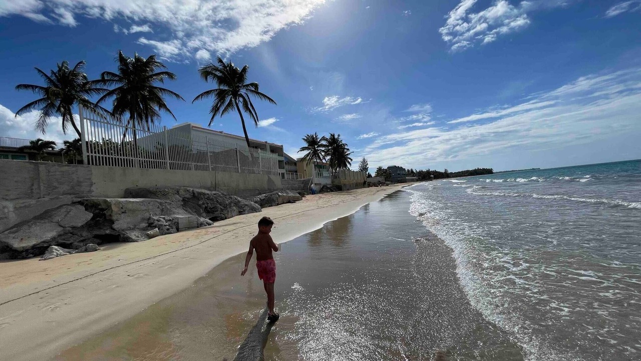 Photo of Others in Playa Fortuna