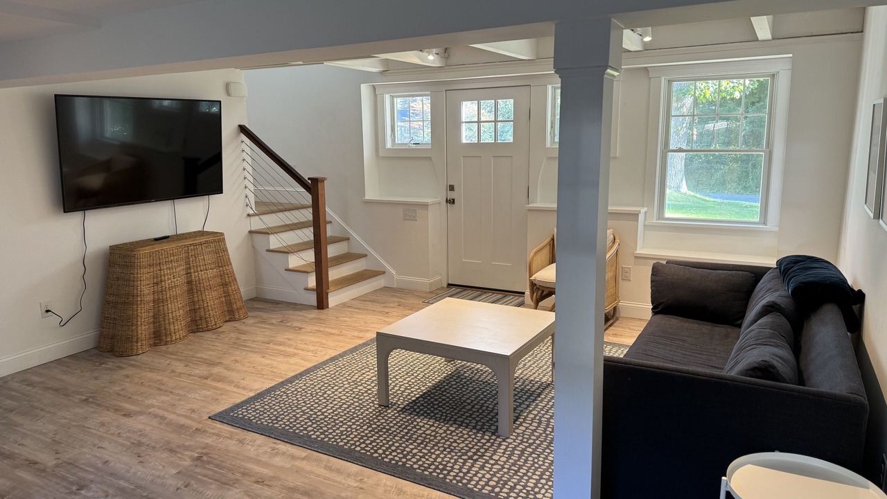 Photo of Livingroom in Shelter Harbor