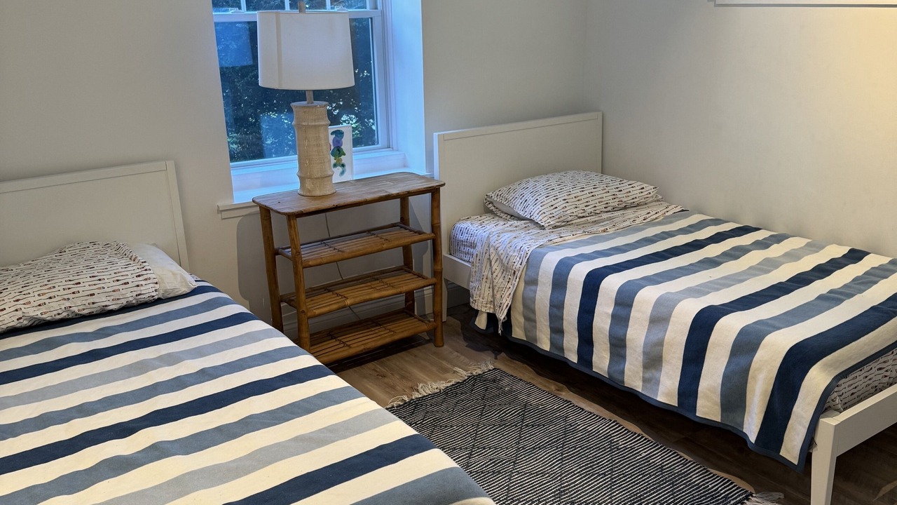 Photo of Bedroom in Shelter Harbor