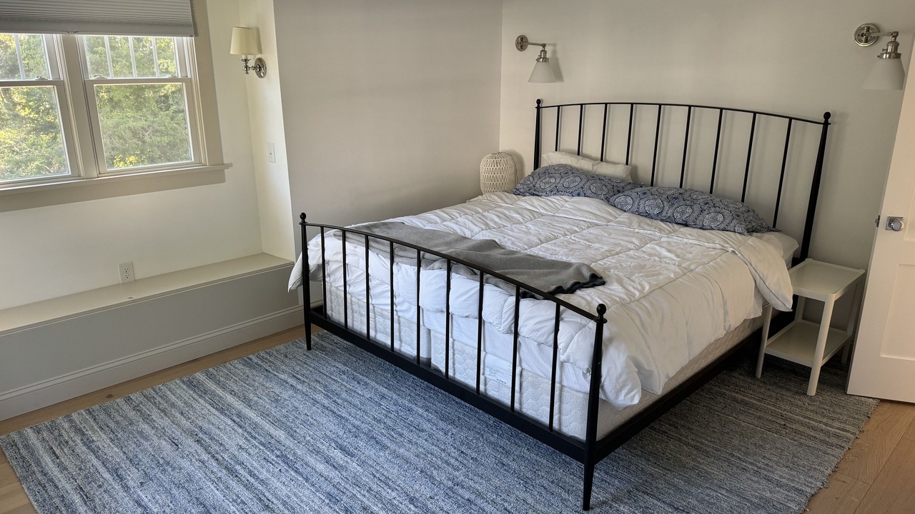 Photo of Bedroom in Shelter Harbor
