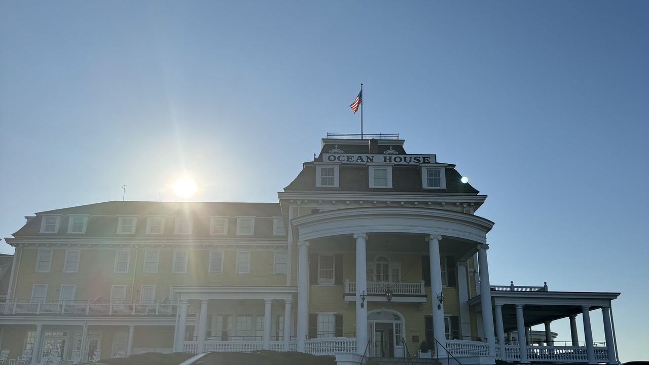 Photo of Outdoor in Shelter Harbor