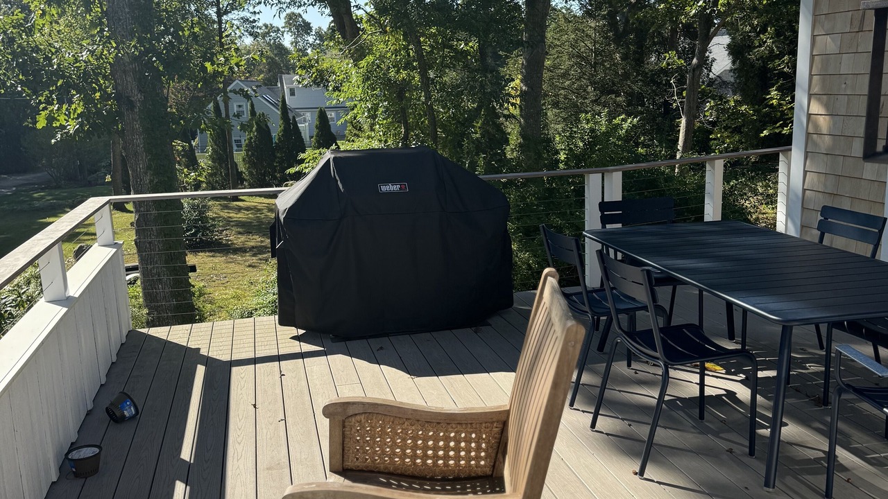 Photo of Outdoor in Shelter Harbor