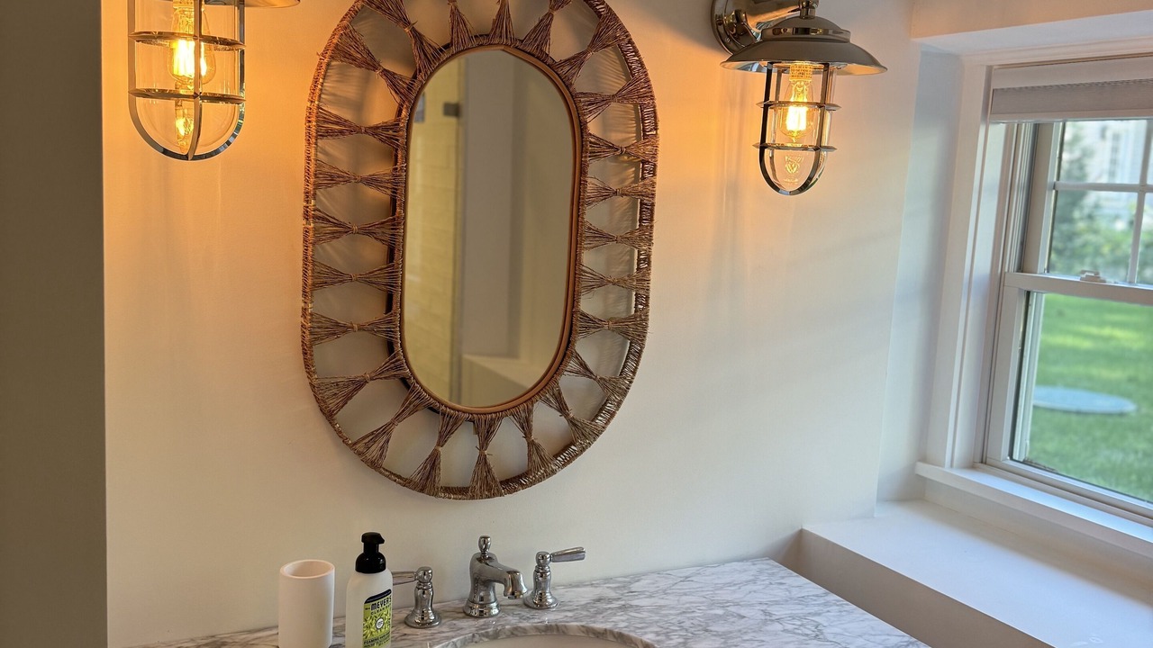 Photo of Bathroom in Shelter Harbor