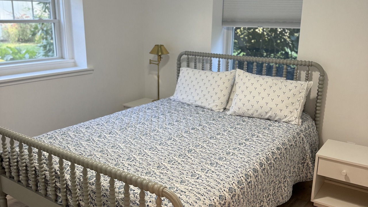 Photo of Bedroom in Shelter Harbor
