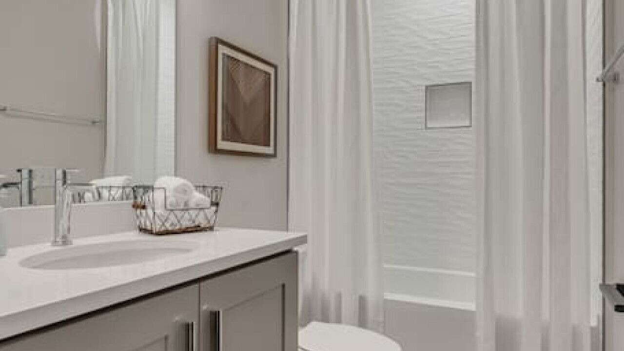 Photo of Bathroom in South Nashville