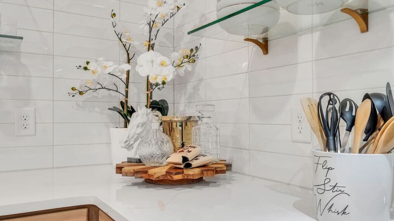 Photo of Bathroom in South Nashville