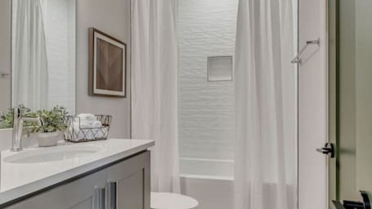 Photo of Bathroom in South Nashville
