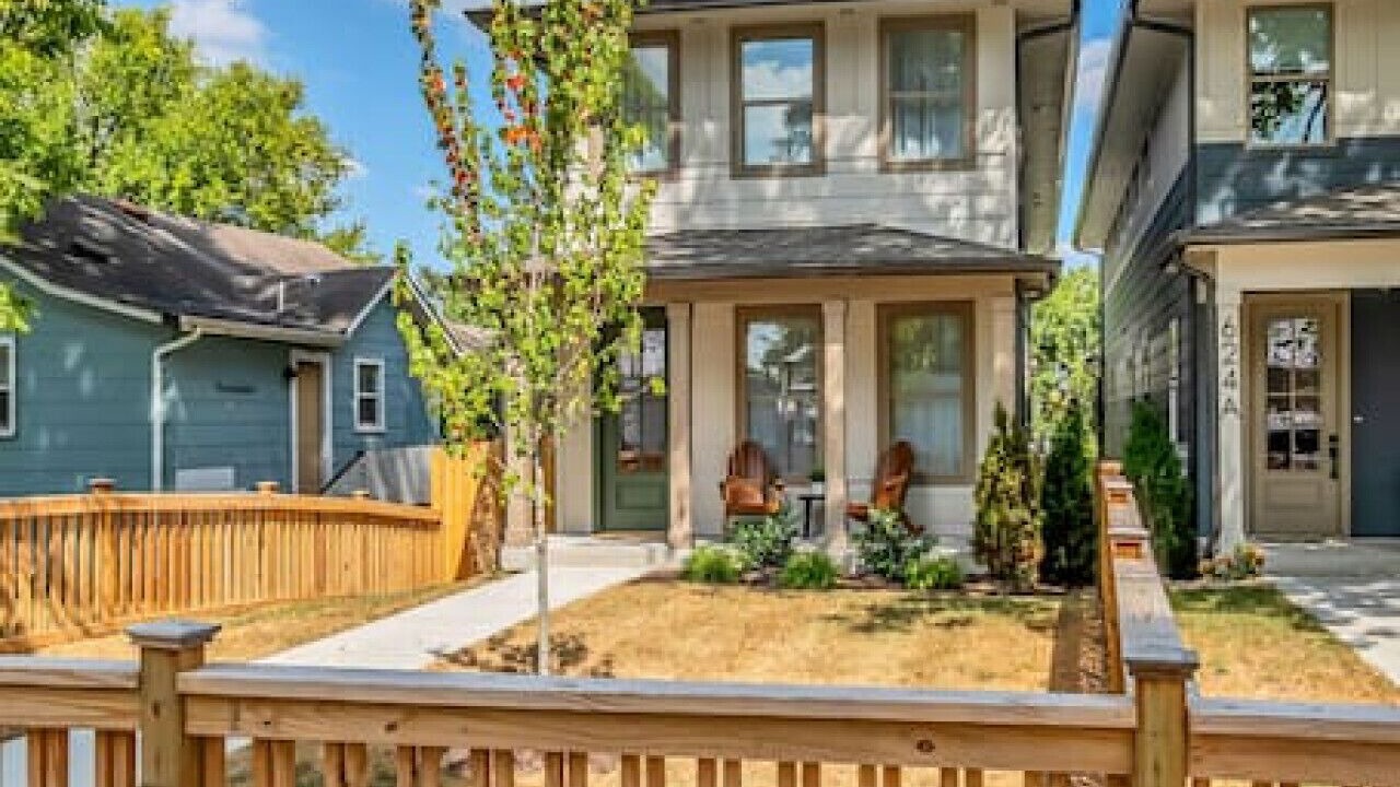 Photo of Outdoor in South Nashville