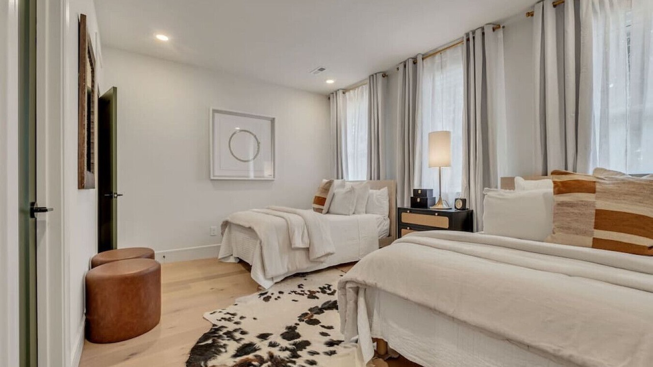 Photo of Bedroom in South Nashville