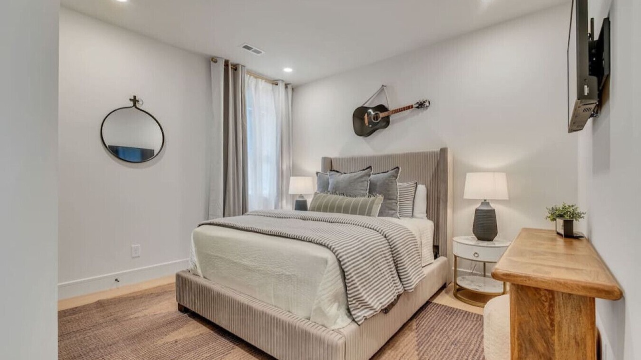 Photo of Bedroom in South Nashville