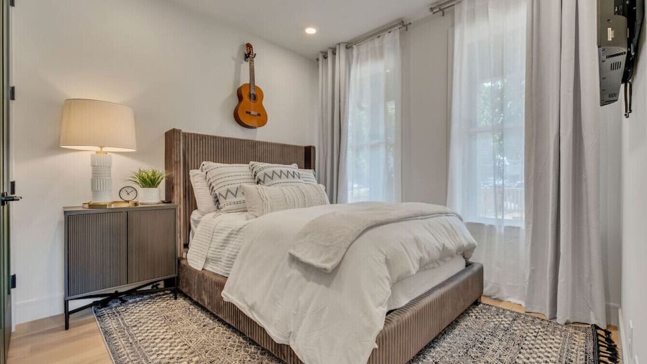 Photo of Bedroom in South Nashville